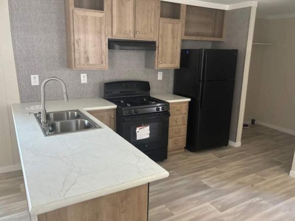 2024 Homestar Manufactured Home