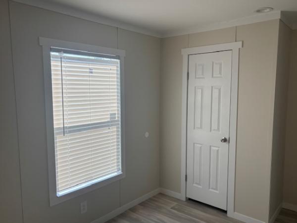 2024 Homestar Manufactured Home