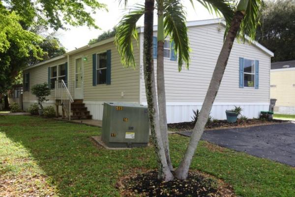 2009 SKYO Manufactured Home