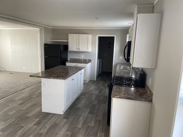 2021 Redman Mobile Home For Sale