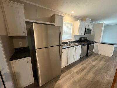 Mobile Home at 2409 Pajot Drive Kawkawlin, MI 48631
