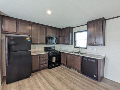 Mobile Home at 46000 Geddes Road #548 Canton, MI 48188