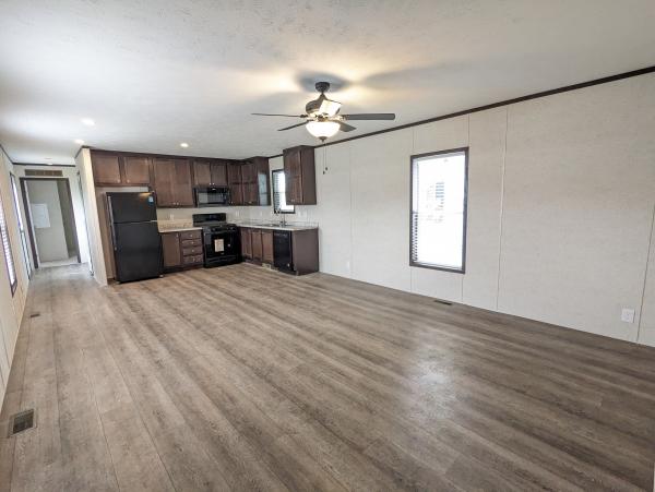 2023 Skyline Sugarcreek Express Premier  Home