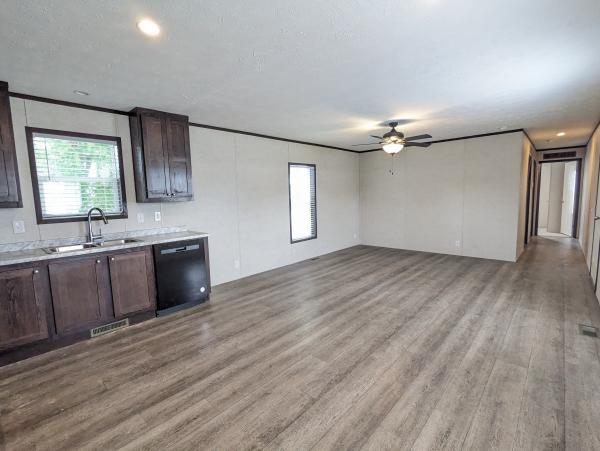 2023 Skyline Sugarcreek Express Premier  Home