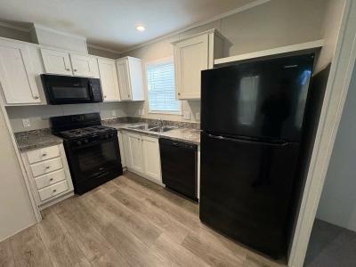 Mobile Home at 2397 Eight Mile Road Kawkawlin, MI 48631