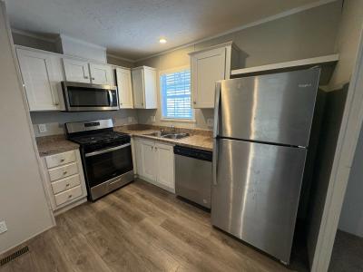 Mobile Home at 2470 Pajot Drive Kawkawlin, MI 48631
