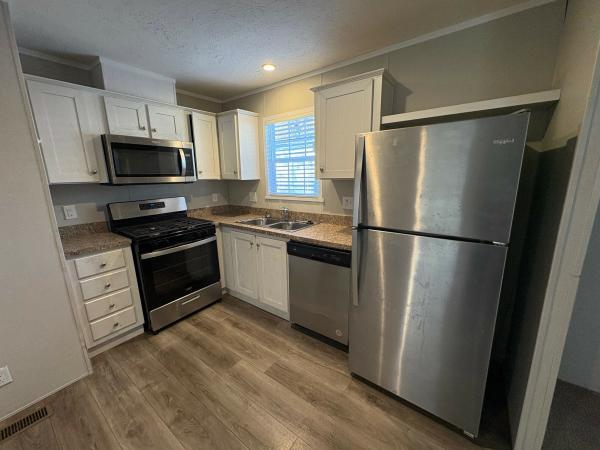 Photo 1 of 2 of home located at 2470 Pajot Drive Kawkawlin, MI 48631
