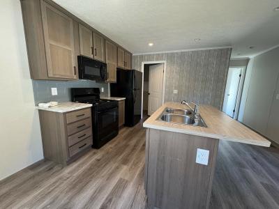 Mobile Home at 2418 Pajot Drive Kawkawlin, MI 48631