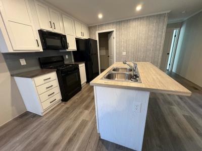 Mobile Home at 2404 Birch Drive Kawkawlin, MI 48631