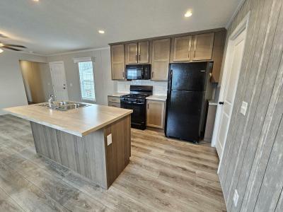 Mobile Home at 46000 Geddes Road #384 Canton, MI 48188