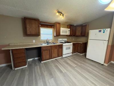 Mobile Home at 2469 Birch Drive Kawkawlin, MI 48631