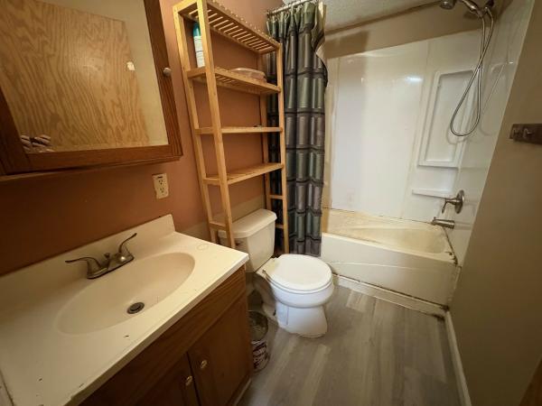 1996 Holly Park  Home