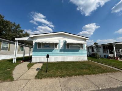 Mobile Home at 39500 W. Warren Road #167 Canton, MI 48187