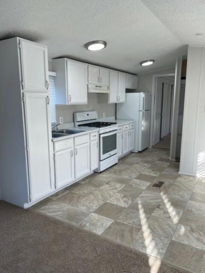 Photo 3 of 12 of home located at 22057 Lafons Ln #232 Romulus, MI 48174