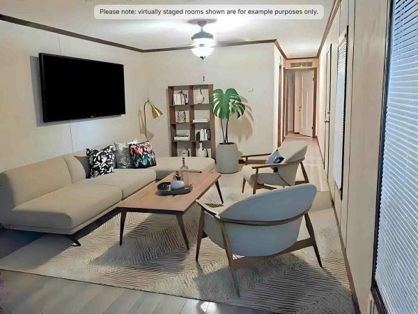 2025 Skyline Sugar Creek Express Premier Manufactured Home