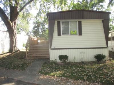 Mobile Home at 2514 Nita Warren, MI 48091