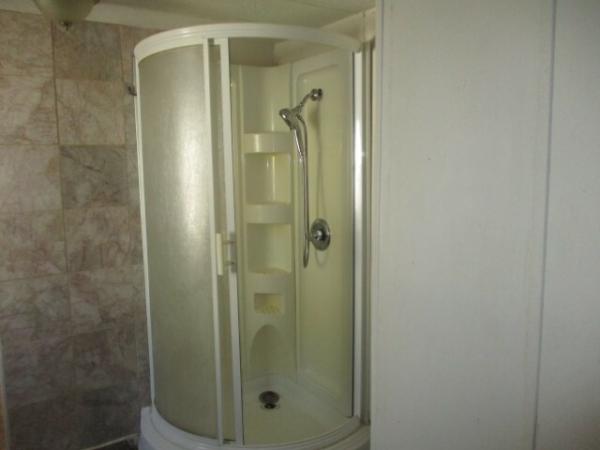 1979 Global Manufactured Home