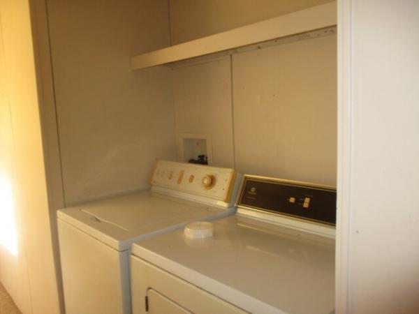 1979 Global Manufactured Home