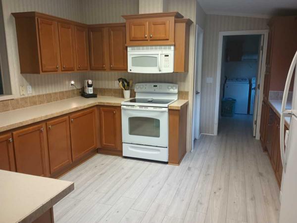 2009 SKYO Manufactured Home