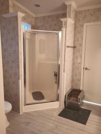 2009 SKYO Manufactured Home