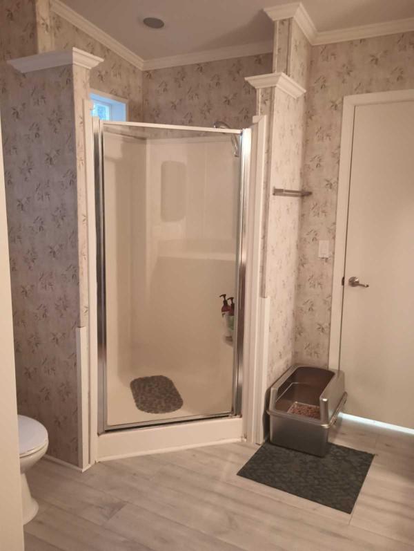 2009 SKYO Manufactured Home