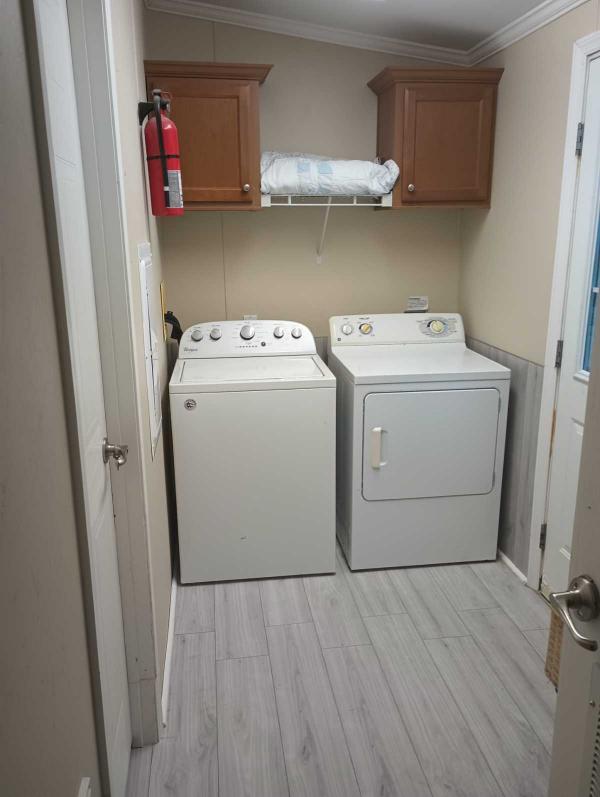 2009 SKYO Manufactured Home