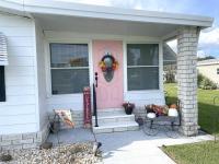 1982 SUNC Mobile Home