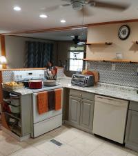 1970 COLU Mobile Home