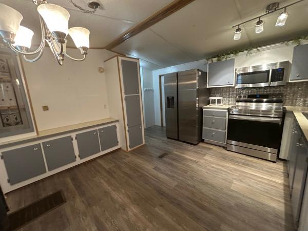 1985 OAK  Home