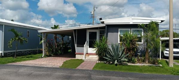 1972 MERC Mobile Home For Sale