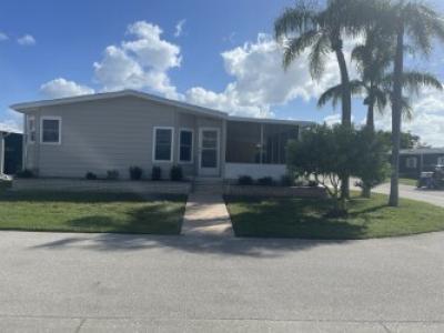 Mobile Home at 4746 11th St E Bradenton, FL 34203