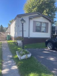 1995 Shult Mobile Home