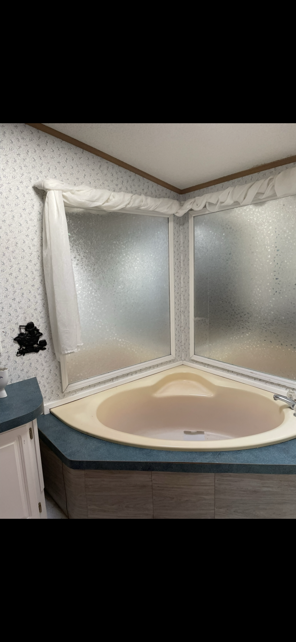 1995 Shult Mobile Home