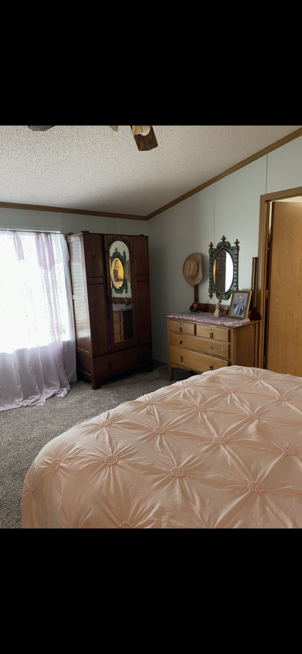 1995 Shult Mobile Home