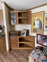 1995 Shult Mobile Home