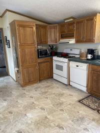 1995 Shult Mobile Home