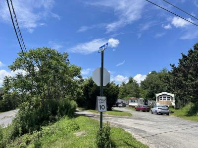 Mobile Home at 310 Side Road-Vacant Lots Kunkletown, PA 18058