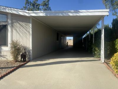 Photo 2 of 8 of home located at 1250 N. Kirby St. 55 Hemet, CA 92545