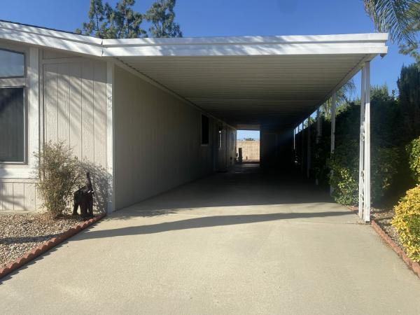 1985  Mobile Home For Sale