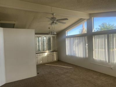 Photo 5 of 8 of home located at 1250 N. Kirby St. 55 Hemet, CA 92545