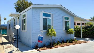 Photo 2 of 8 of home located at 12550 East Carson Street 173 Hawaiian Gardens, CA 90716