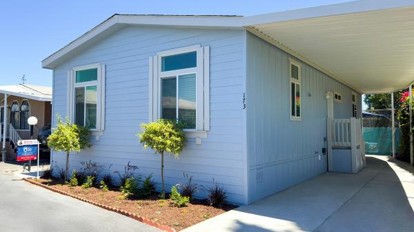 2025 Silvercrest BADFORD  Home