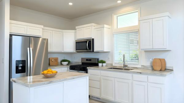 2025 Silvercrest BADFORD  Home