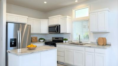 Photo 5 of 8 of home located at 12550 East Carson Street 173 Hawaiian Gardens, CA 90716