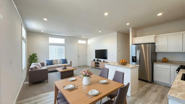 2025 Silvercrest BADFORD  Home