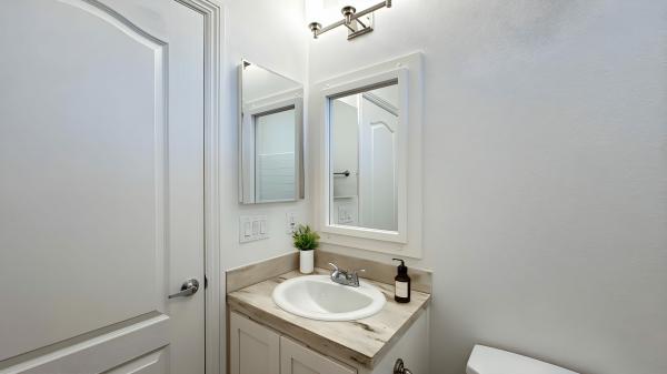 2025 Silvercrest BADFORD  Home