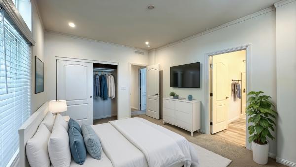 2025 Silvercrest BADFORD  Home