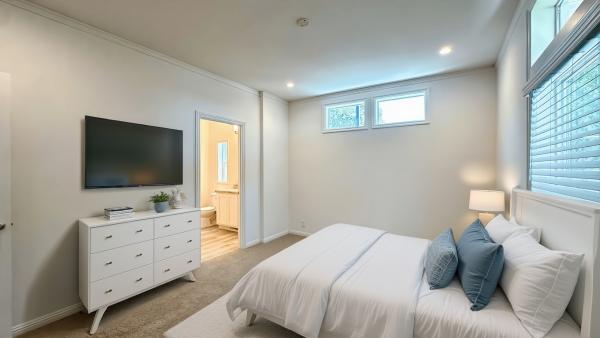 2025 Silvercrest BADFORD  Home