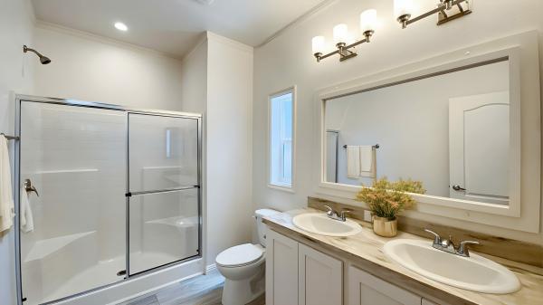 2025 Silvercrest BADFORD  Home