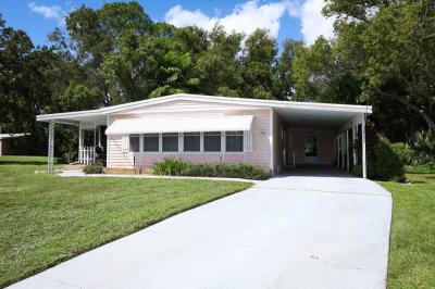 Mobile Home at 333 Casa Grande Ct. Winter Springs, FL 32708